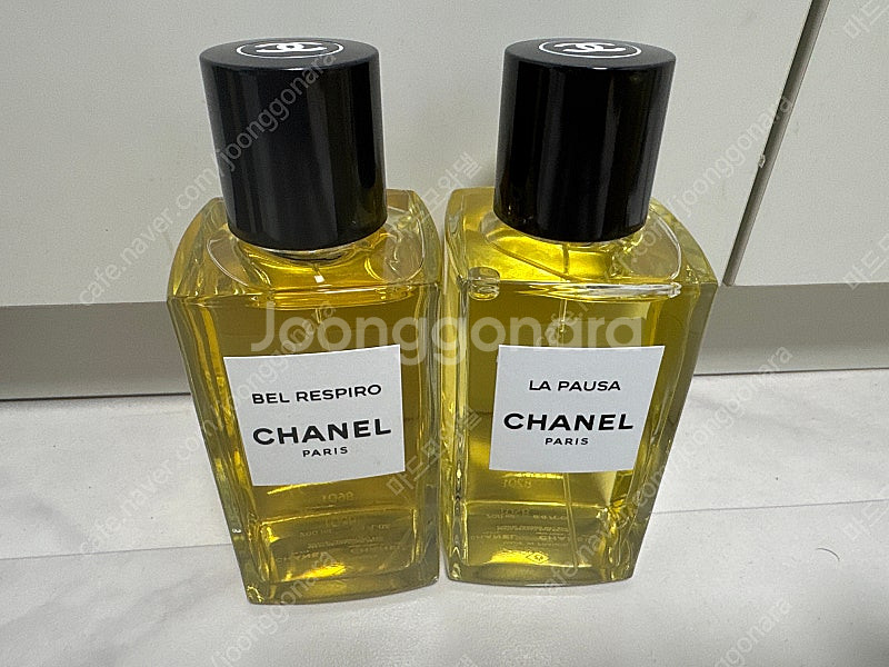 샤넬 레젝 라파우자 벨레스페로200ml--0
