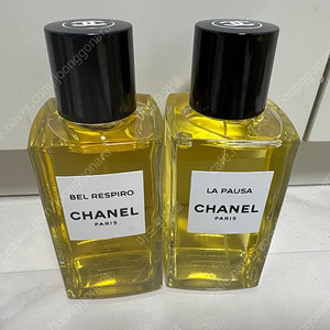 샤넬 레젝 라파우자 벨레스페로200ml