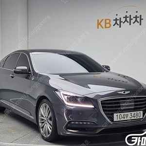[제네시스]G80 3.3 GDI AWD 프리미엄 럭셔리 (5인승) ★중고차★중고차매입★전액할부★저신용자★신불자★소액할부★현금★카드 전부 가능합니다!