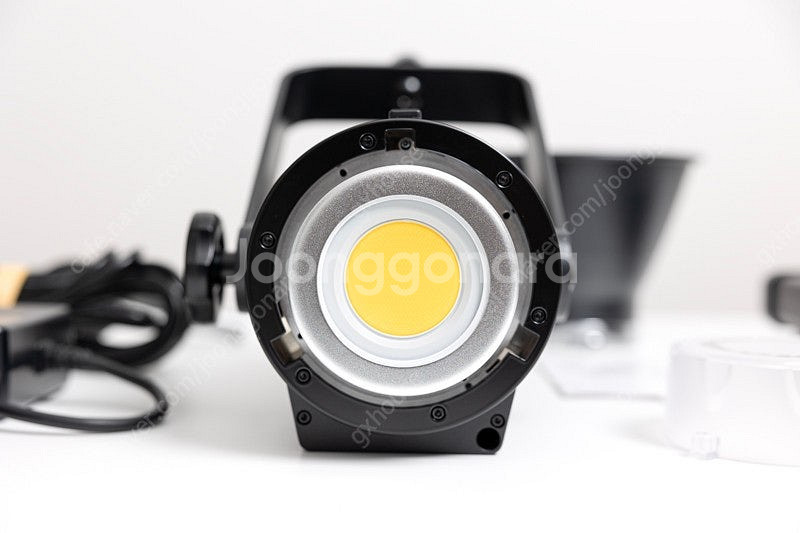 고독스 VL300 II 촬영 조명 판매합니다. (300...--5