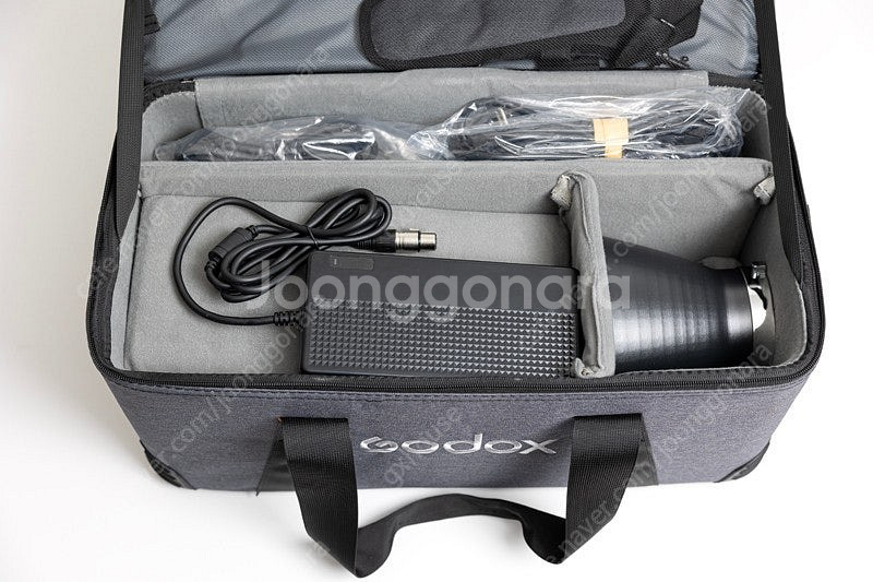 고독스 VL300 II 촬영 조명 판매합니다. (300...--6