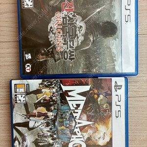 ps5 진삼국무쌍 오리진 4.3 메타포 리판타지오 2.8