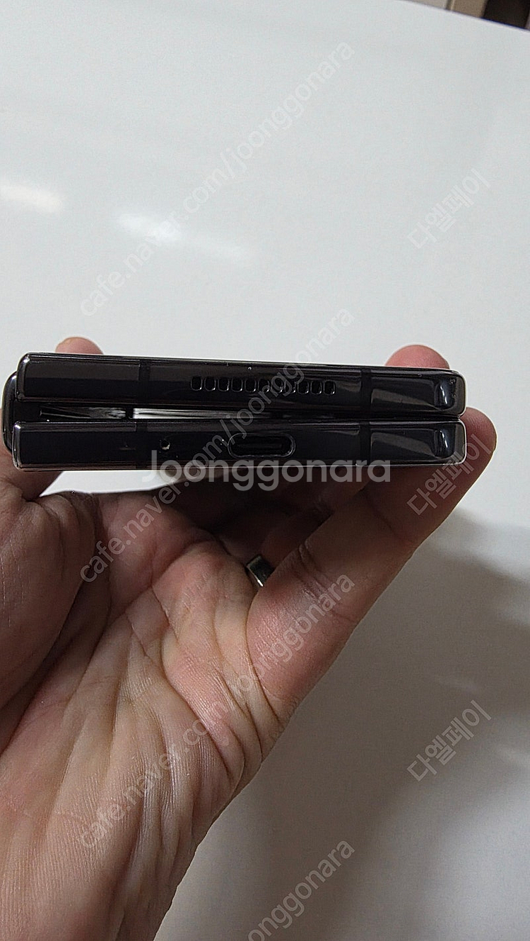 갤럭시 폴드4 256 자급제 삼케플 12월까지 판매합니...--1