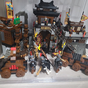 옥스포드 광개토대왕 사진 구성 판매합니다