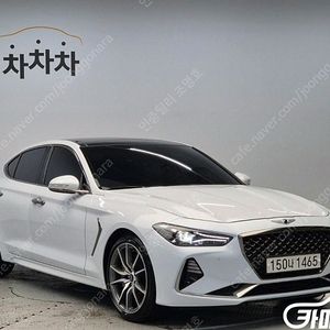 [제네시스]G70 2.0T 스포츠 패키지 (5인승) ★중고차★중고차매입★전액할부★저신용자★신불자★소액할부★현금★카드 전부 가능합니다!