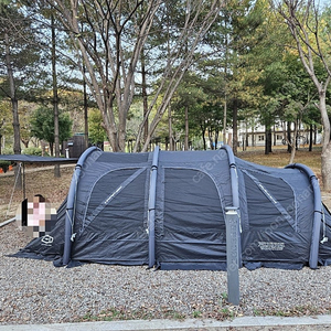 제드 티맥스 에어 텐트 팝니다.