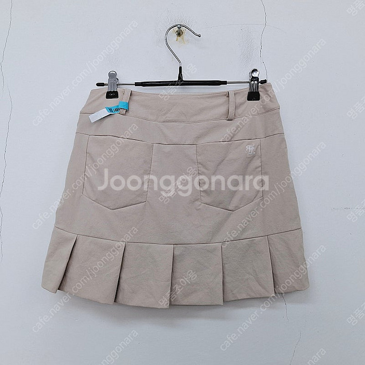 페어라이어 골프 백 플리츠 스커트 여성 치마 큐롯팬츠 ...--1