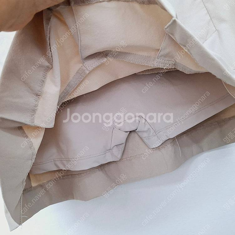페어라이어 골프 백 플리츠 스커트 여성 치마 큐롯팬츠 ...--3