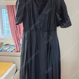 오즈세컨 원피스