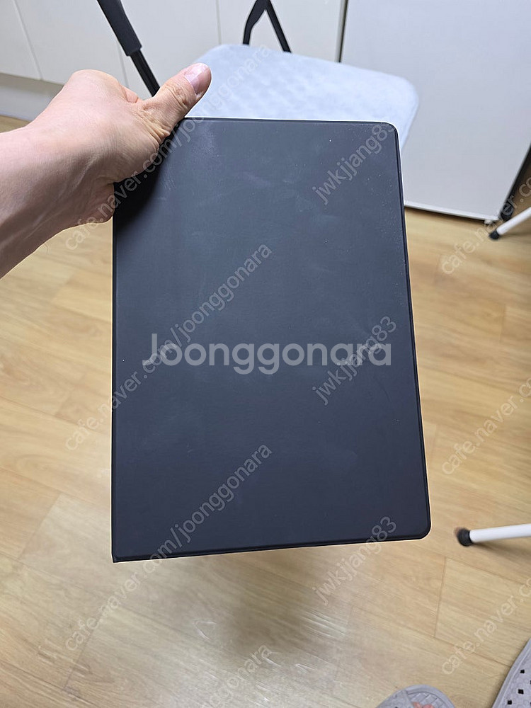 갤럭시탭S9+ 플러스 5G 셀룰러 256기가 팝니다. ...--3