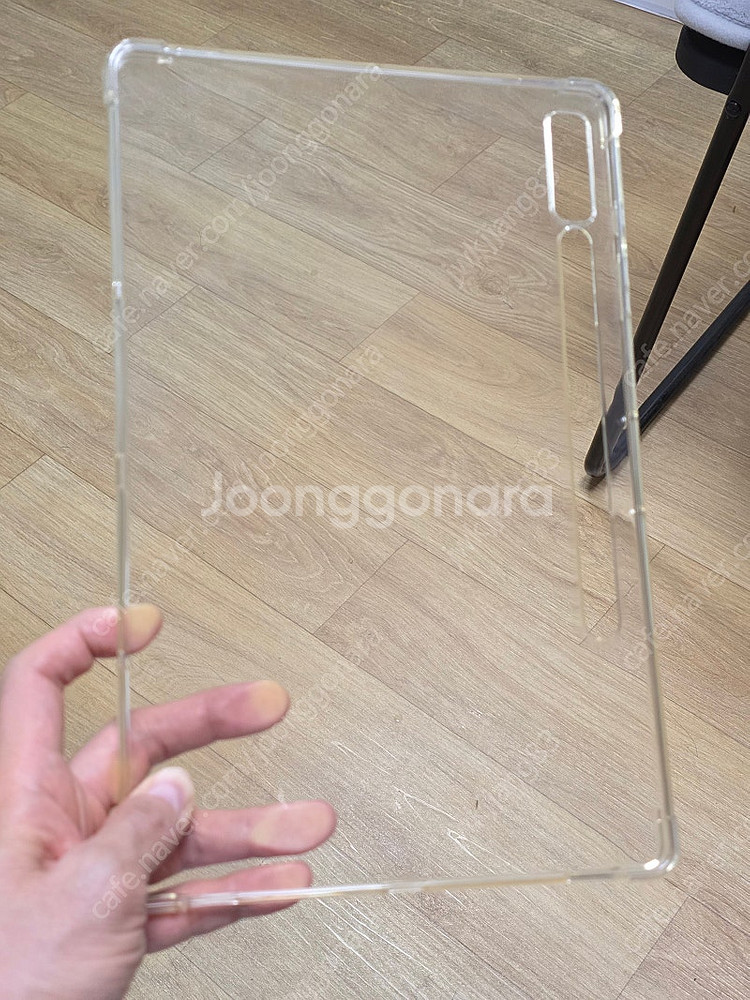 갤럭시탭S9+ 플러스 5G 셀룰러 256기가 팝니다. ...--6