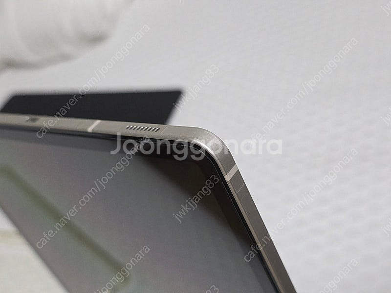 갤럭시탭S9+ 플러스 5G 셀룰러 256기가 팝니다. ...--7