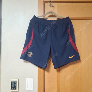 [M] 나이키 23-24 PSG 파리 생제르맹 ADV 이미지