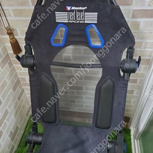넥스트레벨 T300RS GT 레이싱휠 3패달 TH8A