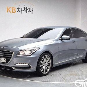[제네시스]G80 3.3 GDI 프리미엄 럭셔리 (5인승) ★중고차★중고차매입★전액할부★저신용자★신불자★소액할부★현금★카드 전부 가능합니다!