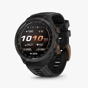 미개봉)가민 어프로치 S70 GC 47mm(블랙/브론즈)