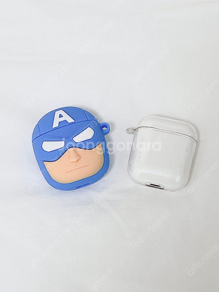 에어팟 2세대--1