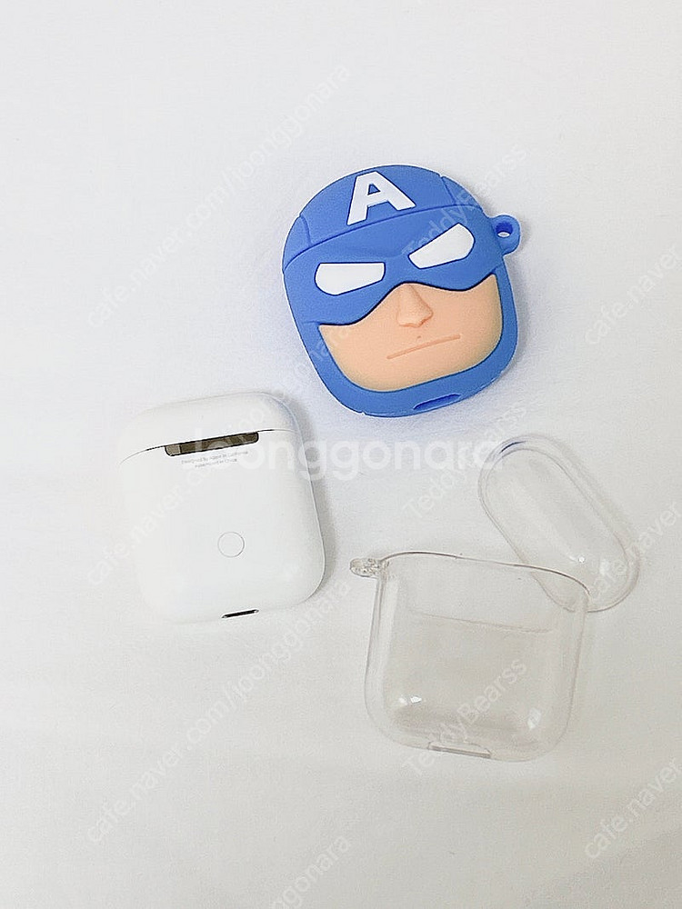 에어팟 2세대--4