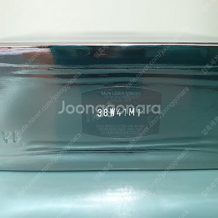 랄프로렌 로맨스 우먼 퓨어 퍼퓸 100ml 향수 Rom...--1