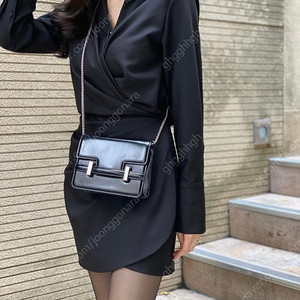 라플라 제작 뉴 미니백