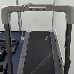 크로스 엑스런 플러스 런닝머신 판매합니다 (부산)