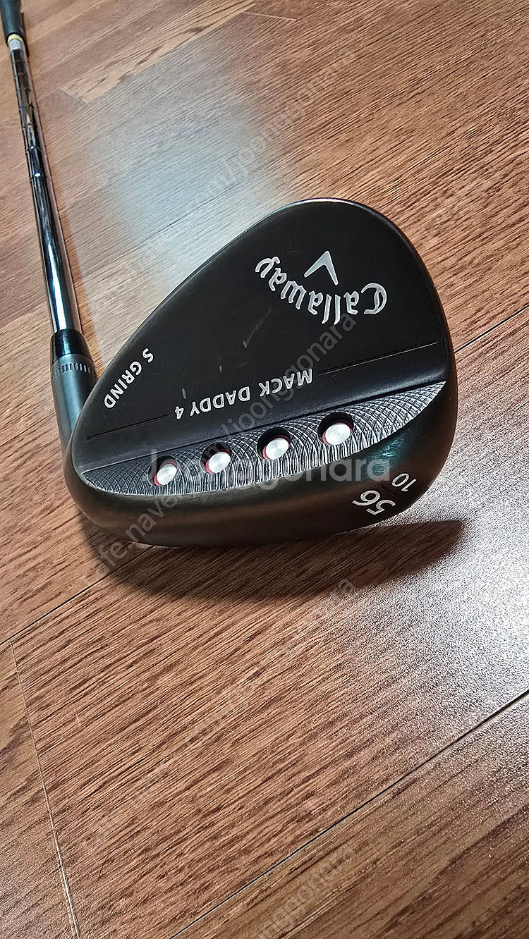 RTX6 58도 + 맥데디 56도--3