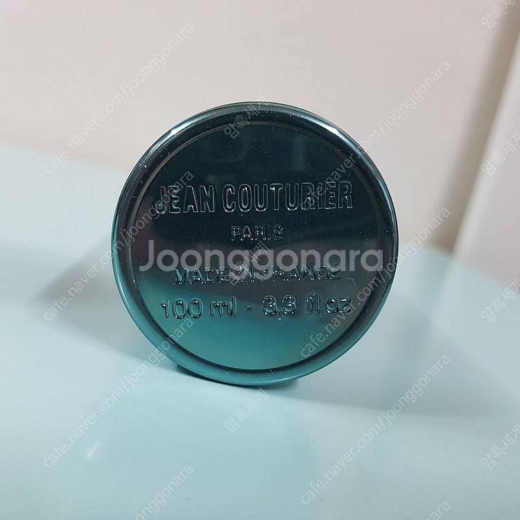 장 꾸뛰르 코리앤더 퍼퓸 드 뜨왈렛 EDT 100ml ...--3