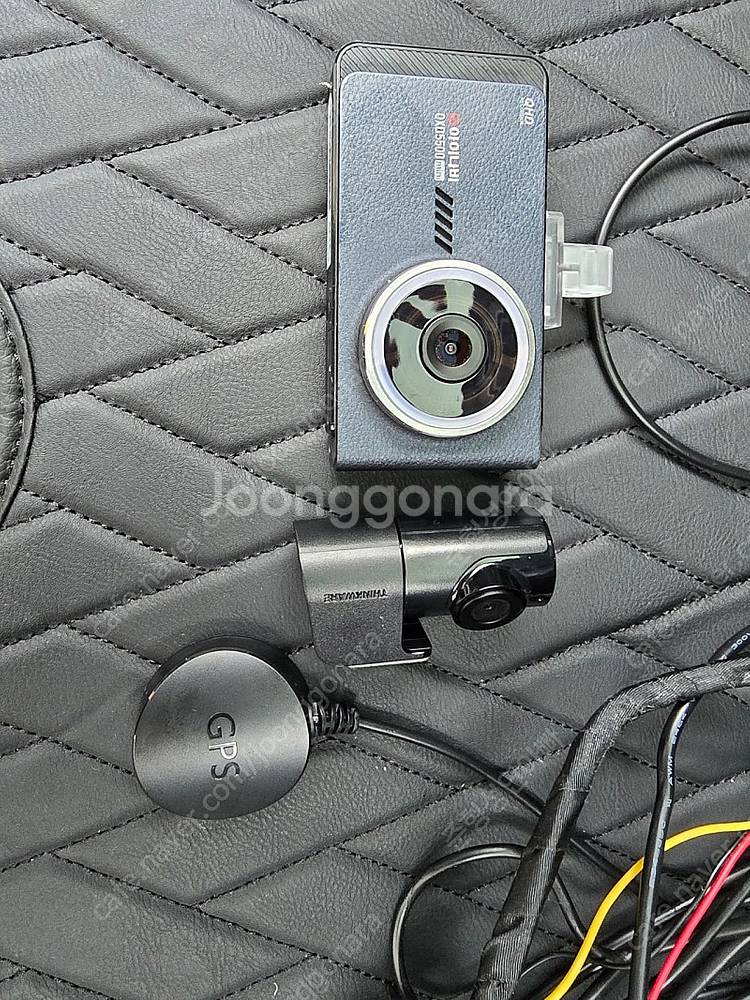 아이나비 qxd mini 5500--0