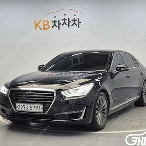 [제네시스]EQ900 3.8 GDI AWD 프레스티지 (5인승) ★중고차★중고차매입★전액할부★저신용자★신불자★소액할부★현금★카드 전부 가능합니다!