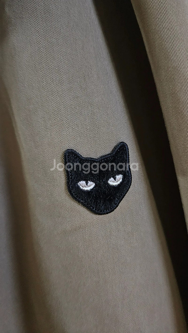 송지오옴므 지제로 자켓 블루종 봄버 항공자켓 패딩 정품...--9