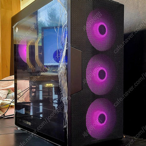 (라이젠 5950x/RTX3070)영상작업 및 게이밍 쵸고사양컴퓨터본체