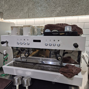 카페 급정리! 커피머신 외. 상태s급