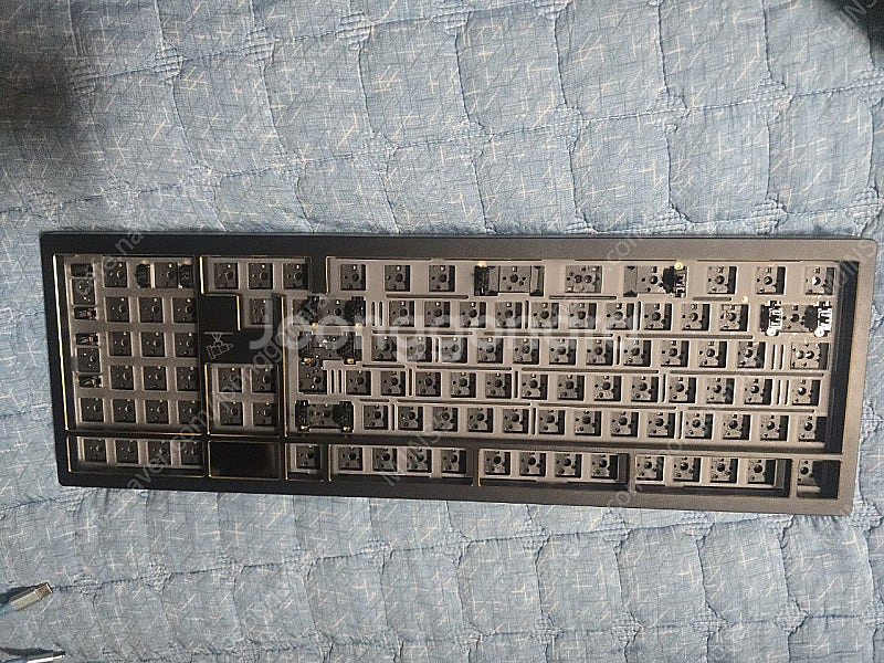 ZOOM98 BLACK SE GOLD 크로마미러무게추 ...--5