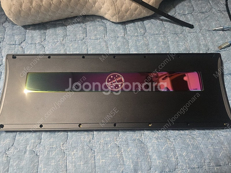 ZOOM98 BLACK SE GOLD 크로마미러무게추 ...--6