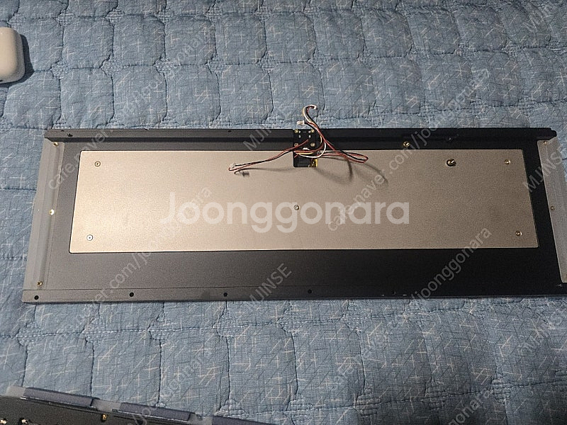 ZOOM98 BLACK SE GOLD 크로마미러무게추 ...--7