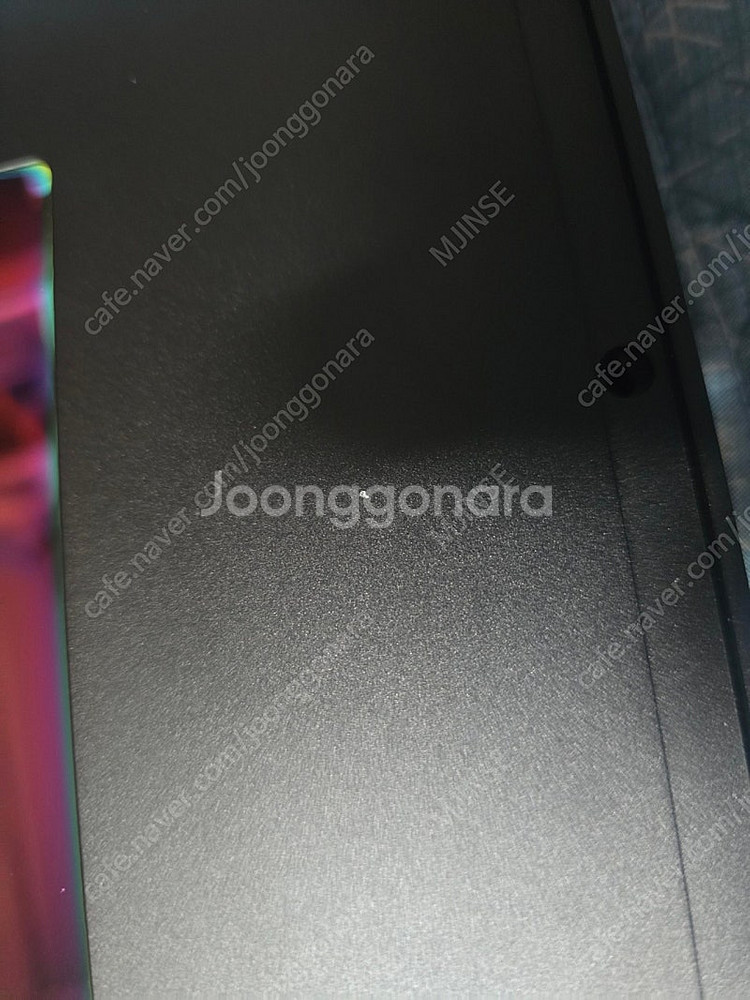 ZOOM98 BLACK SE GOLD 크로마미러무게추 ...--8
