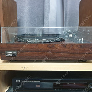 파이오니아 PL-1100