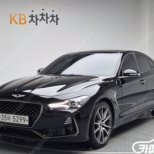 [제네시스]G70 2.0T 스포츠 패키지 (5인승) ★중고차★중고차매입★전액할부★저신용자★신불자★소액할부★현금★카드 전부 가능합니다!