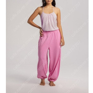 부디무드라 diagonal xs (핑크 새상품)