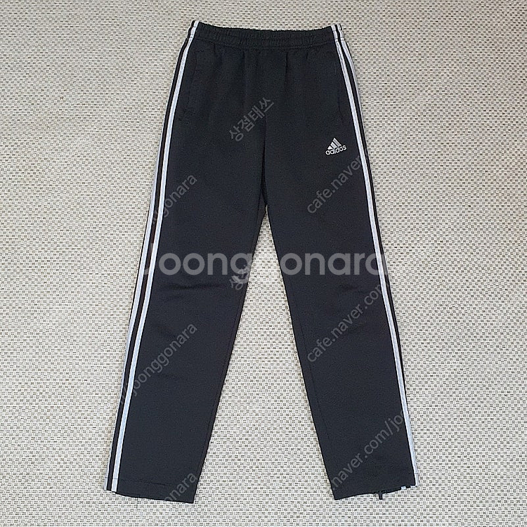 아디다스 밴딩 트레이닝 바지 남자29~30--0