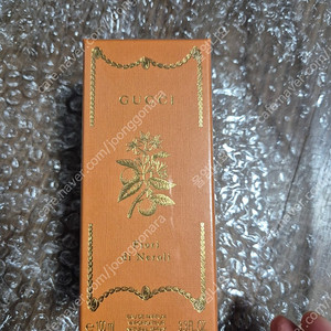 구찌 피오리 디 네롤리 오 드 퍼품 100ml 미개봉 세제품 팔아요