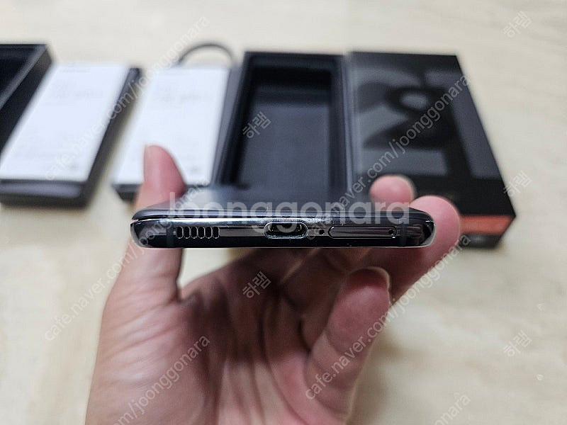 갤럭시S21 256GB 팬텀 그레이 2대 팝니다.--3
