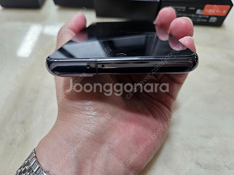 갤럭시S21 256GB 팬텀 그레이 2대 팝니다.--5