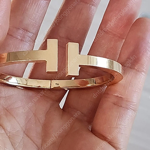 18k 팔찌 992*님 예약중