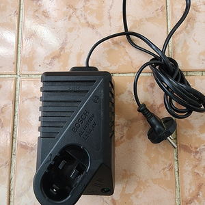 보쉬 구형 충전기 구형 (7.2v~14.4v)