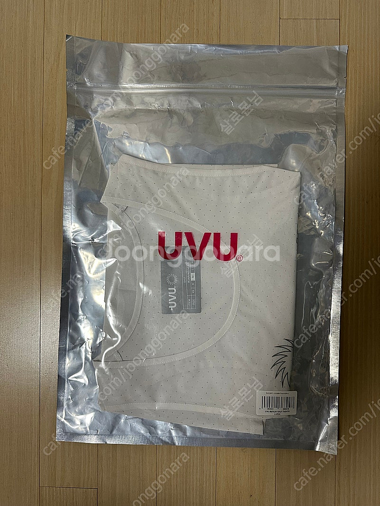 UVU 싱글렛 M--0