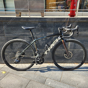 트렉 에몬다 SL 6 etap (RIVAL AXS) 50 사이즈 쿼크 TREK EMONDA SL 6