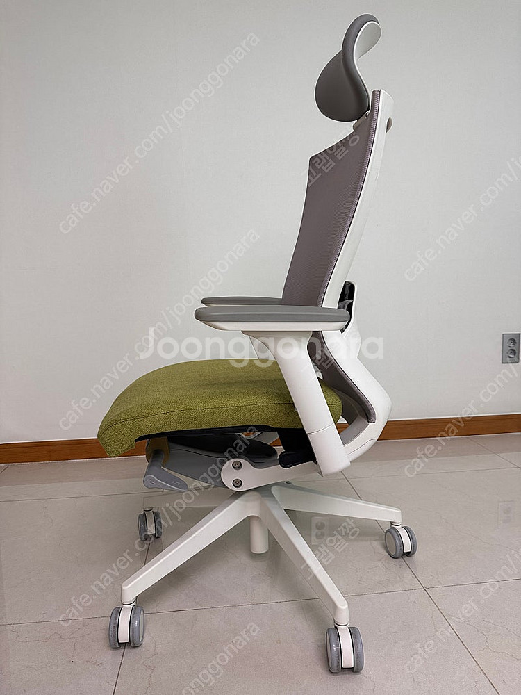 시디즈-T50 의자--2