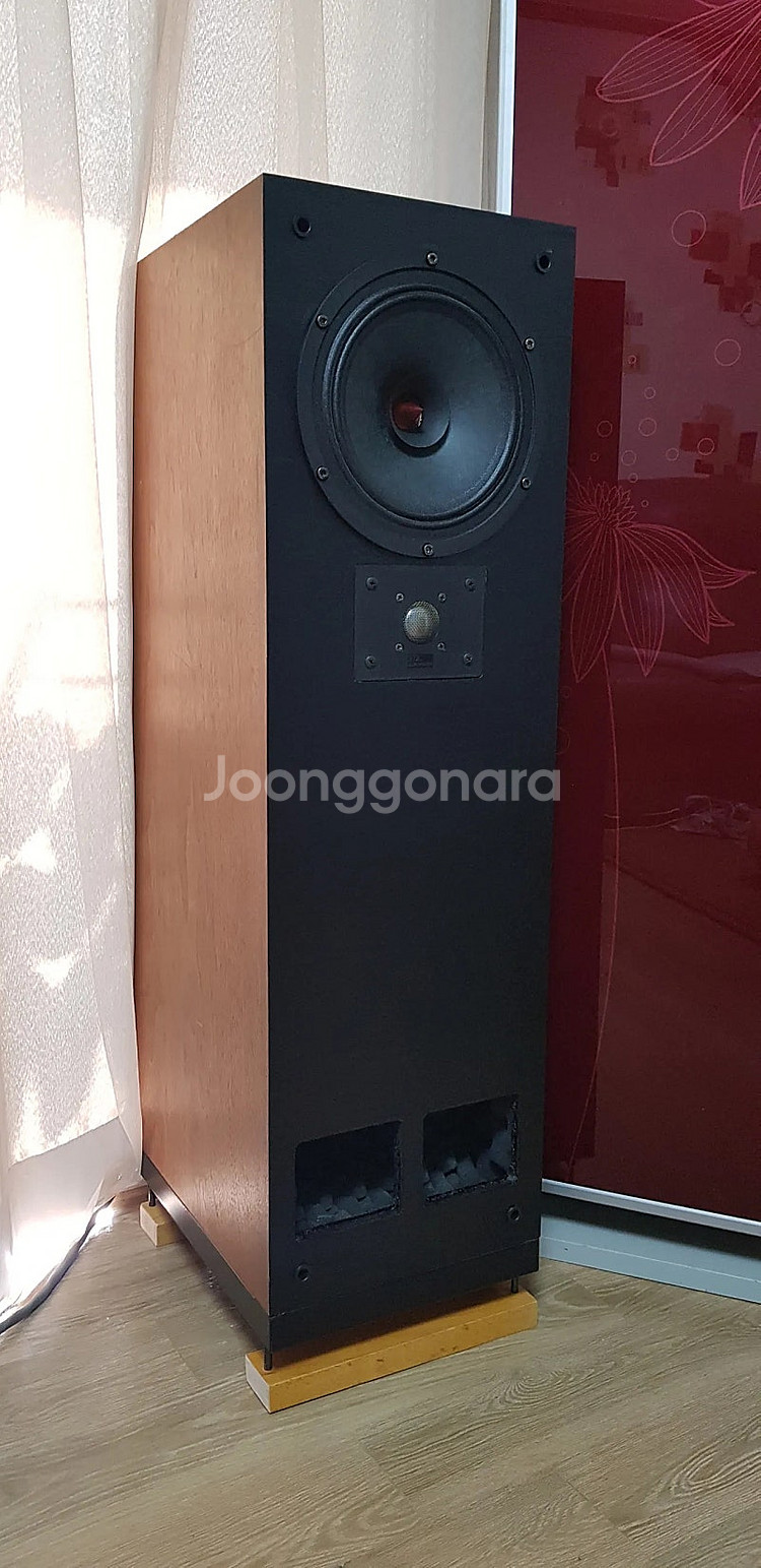 데이턴 Dayton audio PS220-8 8인치 플...--0