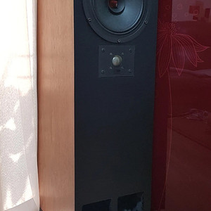 데이턴 Dayton audio PS220-8 8인치 플레인지